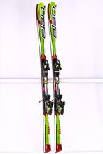 165 ski's ELAN SLX FIS WAVEFLEX EP 14 WC, Overige merken, 160 tot 180 cm, Gebruikt, Verzenden