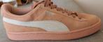 Sneakers PUMA maat 38 1/2, Ophalen, Overige kleuren, Puma, Zo goed als nieuw