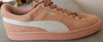 Sneakers PUMA maat 38 1/2 beschikbaar voor biedingen