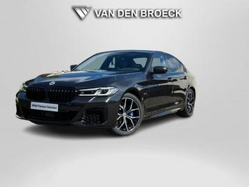 BMW Serie 5 530 e xDr berline  beschikbaar voor biedingen