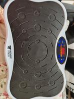 Trilplaat, Sport en Fitness, Ophalen, Trilplaat