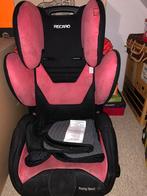 Autostoel Recaro, Kinderen en Baby's, Autostoeltjes, Ophalen