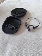 Shokz OpenRun Pro, Audio, Tv en Foto, Hoofdtelefoons, Bluetooth, Zo goed als nieuw, Over oor (circumaural), Ophalen