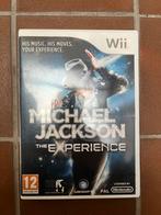 Wii Michael Jackson, Consoles de jeu & Jeux vidéo, Enlèvement, Utilisé
