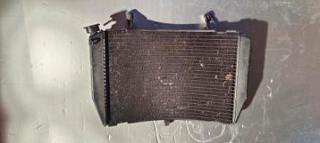 Radiator R1 beschikbaar voor biedingen