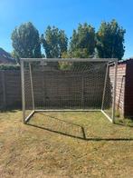 voetbaldoel, Sport en Fitness, Voetbal, Ophalen, Zo goed als nieuw, Overige typen