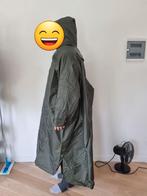 Vaude, Backpack rain poncho hiking unisex, Caravans en Kamperen, Regenkleding, Ophalen, Zo goed als nieuw, Regenponcho, Heren