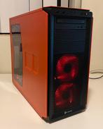 Ryzen 5 5600X rtx 3060 12gb gaming pc, Computers en Software, Ophalen, Zo goed als nieuw, HDD, Met videokaart