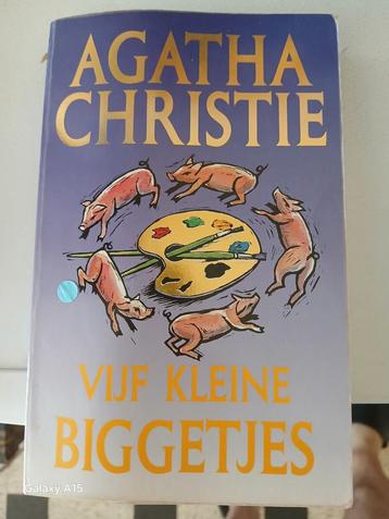 Peindre Little Pigs Detective Classic, Enlèvement ou Envoi, Utilisé