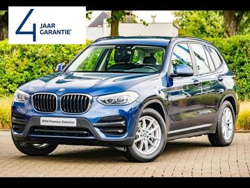 BMW Serie X X3 xDrive30e  beschikbaar voor biedingen