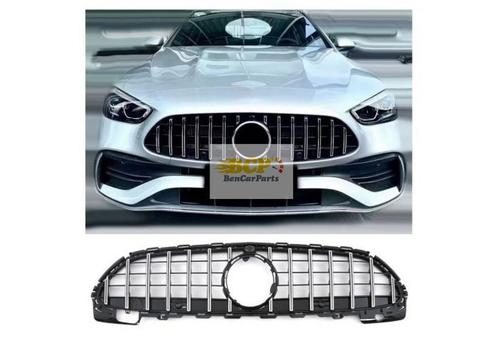 Sport Grille geschikt voor Mercedes W206 AMG Line Panamerica, Auto-onderdelen, Overige Auto-onderdelen, Mercedes-Benz, Nieuw, Ophalen of Verzenden