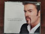 2 CD : GEORGE MICHAEL - LADIES & GENTLEMEN : THE BEST OF, CD & DVD, Enlèvement ou Envoi, Utilisé