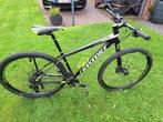 Cannondale MTBK F-SI 4 / 29inch -Full Carbon, Fietsen en Brommers, Fietsen | Mountainbikes en ATB, Ophalen, Zo goed als nieuw