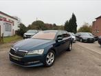 Skoda Super b 2.0 dsg automaat 2021 195.000km euro6, Auto's, Skoda, Stof, Bedrijf, 5 deurs, 133 g/km