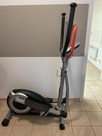 Crosstrainer Optimum, Ophalen, Crosstrainer