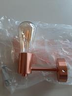 Qazqa wandlamp, Huis en Inrichting, Ophalen of Verzenden, Nieuw