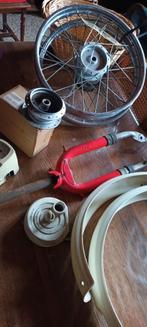 Suzuki fa 50 suzie, Enlèvement, Neuf