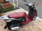 Mooie scooter Honda psi 125 cc, 1 cylindre, Scooter, Particulier, 125 cm³