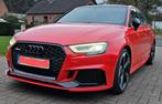 AUDI RS3, Auto's, Automaat, RS3, Leder, Break
