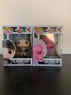 Pop Ghostbusters, Verzamelen, Poppetjes en Figuurtjes, Ophalen, Zo goed als nieuw