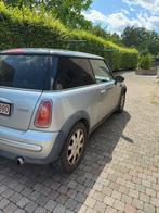 Mini cooper 1.6 benzine, Auto's, Elektrische ramen, Particulier, Cooper, Te koop