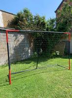 Voetbalgoal, Sport en Fitness, Voetbal, Ophalen, Gebruikt