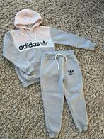 Adidas training pak 134-140, Ophalen
