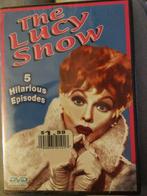 The Lucy show, Enlèvement, Neuf, dans son emballage