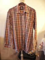 Chemise Lerros, Lerros, Overige kleuren, Ophalen of Verzenden, Zo goed als nieuw