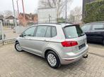 Volkswagen Golf Sportsvan 1.6 TDi EURO 6B * 1 JAAR GARANTIE, Auto's, Volkswagen, Voorwielaandrijving, 4 deurs, Stof, Gebruikt