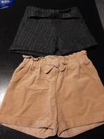 shorts maat 92  (bruine is weg), Ophalen, Zo goed als nieuw
