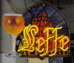 Neon, leffe, reclame, lichtreclame, Verzamelen, Ophalen