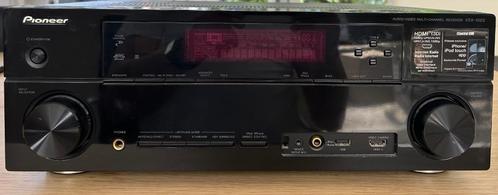 Pioneer Home theater versterker VSX-1020-K, Audio, Tv en Foto, Versterkers en Ontvangers, Gebruikt, 7.1, 120 watt of meer, Pioneer