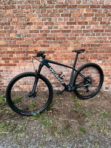 Specialized epic ht maat m beschikbaar voor biedingen
