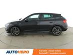 Skoda Scala 1.0 TSI Monte Carlo (bj 2021, automaat), Auto's, USB, Gebruikt, 109 g/km, Zwart