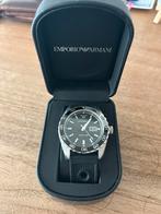 Emporio Armani AR6044 Sportivo, Enlèvement, Comme neuf, Montre-bracelet, Autres marques