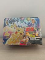 Pokemon Stellar pikachu Collector Chest, Ophalen of Verzenden