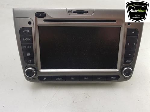 RADIO Alfa Romeo MiTo (955) (|156097883|156099067|), Auto-onderdelen, Overige Auto-onderdelen, Alfa Romeo, Gebruikt