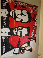 Herman Brood, Antiek en Kunst, Kunst | Litho's en Zeefdrukken, Ophalen