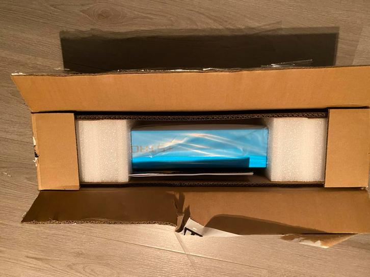 Stromer 983Wh accu blauw NIEUW unieke kans, Fietsen en Brommers, Fietsaccessoires | Fietsaccu's, Nieuw, Ophalen of Verzenden