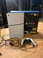 Ps5 digi+fc 26, Games en Spelcomputers, Spelcomputers | Sony PlayStation 5, Ophalen of Verzenden, Zo goed als nieuw