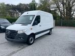 MERCEDES SPRINTER 317CDI L2+H2, Auto's, Bestelwagens en Lichte vracht, Wit, Mercedes-Benz, Bedrijf, 5 deurs