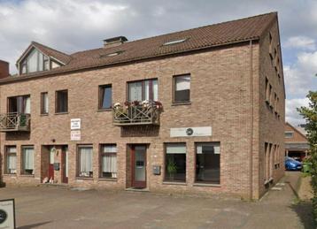 Mooi handelspand in het centrum van Opglabbeek (OUDSBERGEN) beschikbaar voor biedingen