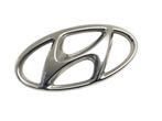 Emblème de la marque Hyundai, Autos : Pièces & Accessoires, Enlèvement ou Envoi, Hyundai