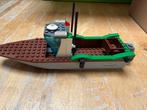 Lego boot, Hobby en Vrije tijd, Modelbouw | Boten en Schepen, Ophalen of Verzenden, Zo goed als nieuw