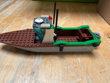 Lego boot, Enlèvement ou Envoi, Comme neuf