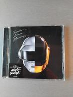 Cd. Daft Punk. Random Access Memories., Cd's en Dvd's, Ophalen of Verzenden, Gebruikt