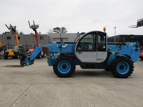 Verreiker Genie GTH 40.17 (581), Doe-het-zelf en Bouw, Gereedschapskisten, Gebruikt, Ophalen