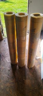 Kerdi Waterdichting membraan, SikaCeram sealing membrane., Ophalen, Nieuw
