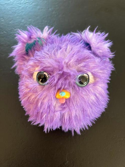 Interactieve knuffel Fur Fluffs Pupper-Fluff puppy, Verzamelen, Speelgoed, Ophalen